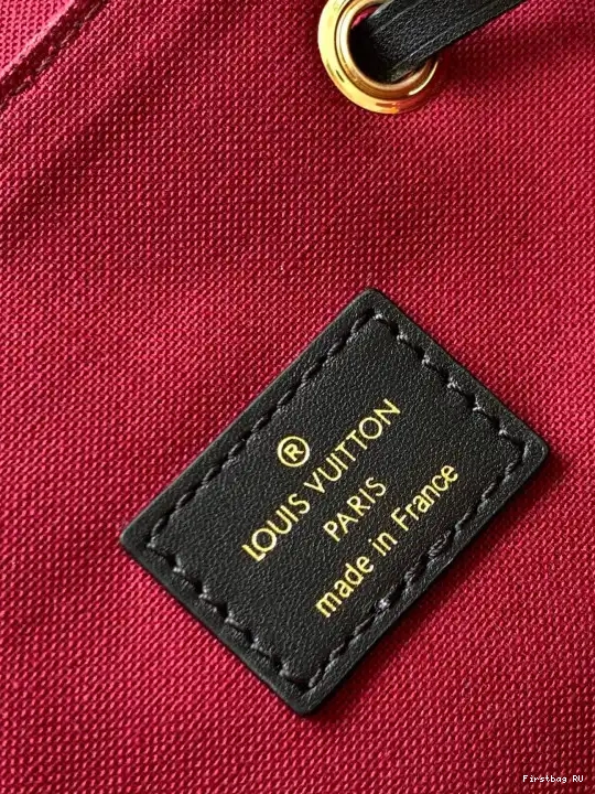 First bags ru reviews MONTSOURIS PM VUITTON LOUIS 0509